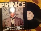 PRINCE - CONTROVERSY   12