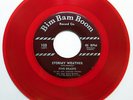 FIVE SHARPS 45 Stormy Weather BIM BAM BOOM re-issue RED VINYL Doo WOP mg895