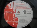 Status Quo BACK TO BACK UK LP 1ST PRESS JUST ONE PLAY EVER 100% MINT AUDIO