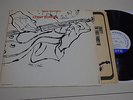 Kenny Burrell Blue Note 1543 lp NM Liberty Andy Warhol cover with sleeve