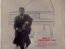 Mal Waldron John Coltrane  Mal-2  Prestige 7111 mono 446 W 50 PROMO