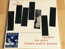 Horace Parlan Speakin' My Blue Note 180g LP Music Matters (Analogue Productions
