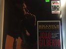 Brazil's Brilliant Joao Gilberto LP NEW 180G LTD ED Antonio Carlos Jobim