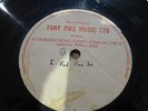 SHERE KHAN Feel For You UNRELEASED TONY PIKE ACETATE Little Louise Psych 7