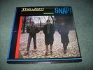 The Jam - Snap  comp. 2xLP UK issue from 1983 on Polydor SNAP 1