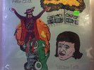 Peter Buck - Warzone Earth LP NEW R.E.M.