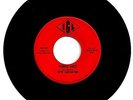 FIFTH GENERATION IGL FUZZ GARAGE 45-SINGLE- “PURPLE HAZE” Autographed Iowa