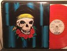 JIMI HENDRIX SKY HIGH RARE SKYDOG ORANGE WAX LP NOT TMOQ RECORD PLANT 1970 DOORS