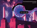 THE ORB - ADVENTURES BEYOND THE ULTRAWORLD 4xLP VINYL *LTD