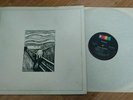 Morgen Same US original LP psych Probe 1969 gatefold