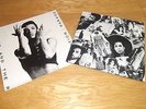 Prince and the revolution Parade vinyl album.