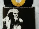 VASCO ROSSI 45 giri voglio andare al mare /brava: SONY MUSIC