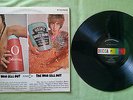 The Who Sell Out LP Decca #DL 74950 Stereo 1967 EX/VG+
