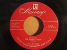 PLATTERS, THE---THE MAGIC TOUCH(Maroon Label)   (DooWop)