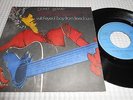 david bowie  ragazzo solo ragazza sola  7'' replica  no tmoq rare