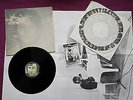 Vinyl,John Lennon -Imagine LP & OIS & POSTER & CARD ORIGINAL 1971 UK * NEAR MINT