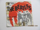 The Beatles Ticket To Ride Bestellnr. O 28 523
