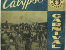 CALYPSO CARNIVAL 1958 Fighter-Creator-Cyril Diaz-Balisier HDF 1006 Trinidad