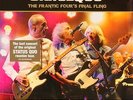 The Frantic Four's Final Fling  Status Quo Vinyl Record