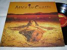 Alice In Chains - Dirt, 12 track, 1992 Korea LP.