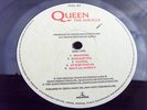QUEEN THE MIRACLE 1st A1 Press UK LP TIME CAPSULE MINT ONE PLAY COPY