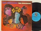 The Freeborne       Peak Impressions       EMI      SMC 74 579    VG  # W