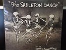 Disney Silly Symphonies Skeleton Dance/Three Little Pigs - Record Store Day 2016