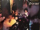 Prince and the Revolution, Lets go Crazy, Used 12