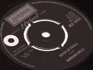 Northern Soul Barbara Mills Queen of fools machine stamped London minty