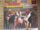 RSD 2016 THE JIMI HENDRIX EXPERIENCE SMASH HITS NEW LP, RECORD STORE DAY.