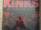 THE KINKS 'IN KONCERT 1965' 2016 RSD LIMITED RELEASE MONO LP MINT