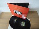 APHRODITE`S CHILD 666 DLP VERTIGO 1973 TOP ZUSTAND