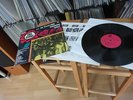 The KINKS Village Green LP 1968 PYE 1st French Press 