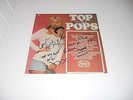 SIGNED-Legs &Co-Top of the Pops-Original-Record-Album-Vinyl-LP-1974