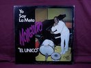 Yo Soy La Meta  Monguito 