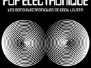 Cecil Leuter - Pop Electronique Vinyl LP NEU 09534235