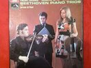 SLS 789/5 ED1 Beethoven Piano Trios Du Pre Barenboim Zukerman EMI  MINT