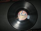 MANUEL QUIROGA CLASSICAL PATHE ARTS 78 BAZZINI SARASATE