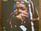JOHN COLTRANE Sun Ship LP 1st stereo Impulse Records AS-9211 jazz vinyl DG Tyner