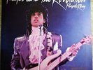 PRINCE & THE REVOLUTION Purple Rain 12