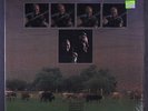 JOHNNY GIMBLE: Fiddlin' Around LP Sealed Country