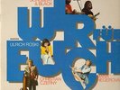 LP Schobert & Black, Ulrich Roski, Hana Hegerova, Christian Czerny Wir für Euch
