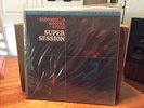 BLOOMFIELD/KOOPER/STILLS: Super Session, Mobile Fidelity, FACTORY SEALED,OOP LP