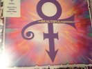 PRINCE THE BEAUTIFUL EXPERIENCE LP NPG 71003-1 SEALED BOOKLET Girl in the World
