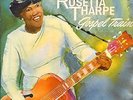 SISTER ROSETTA THARPE+SAM PRICE TRIO-LP- GOSPEL TRAIN- ORG. DECCA-FRANCE-1968