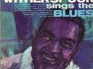 JIMMY WITHERSPOON-LP- SINGS THE BLUES- ORG. SOCIETY SOC 968-UK- 1964-UNPLAYED