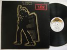 T.REX Electric Warrior LP UK 1971 Near Mint HIFLY 6 with poster sticker on front