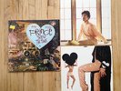 PRINCE 1987 Sign O the Times 2 Vinyl Record Set Orig Shrink Wrap Hype Sticker