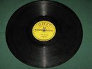 SUN Record - Johnny Cash 78 rpm -  No. 241 - I Walk The line /Get Rhythm