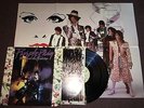 PRINCE AND THE REVOLUTION-PURPLE RAIN 1984 EX SHRINK WRAP POSTER INCLUDED